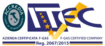 Azienda certificata itec Prato